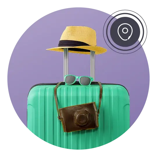 Наша eSIM Free для путешествий поставляется в комплекте с бесплатным VPN